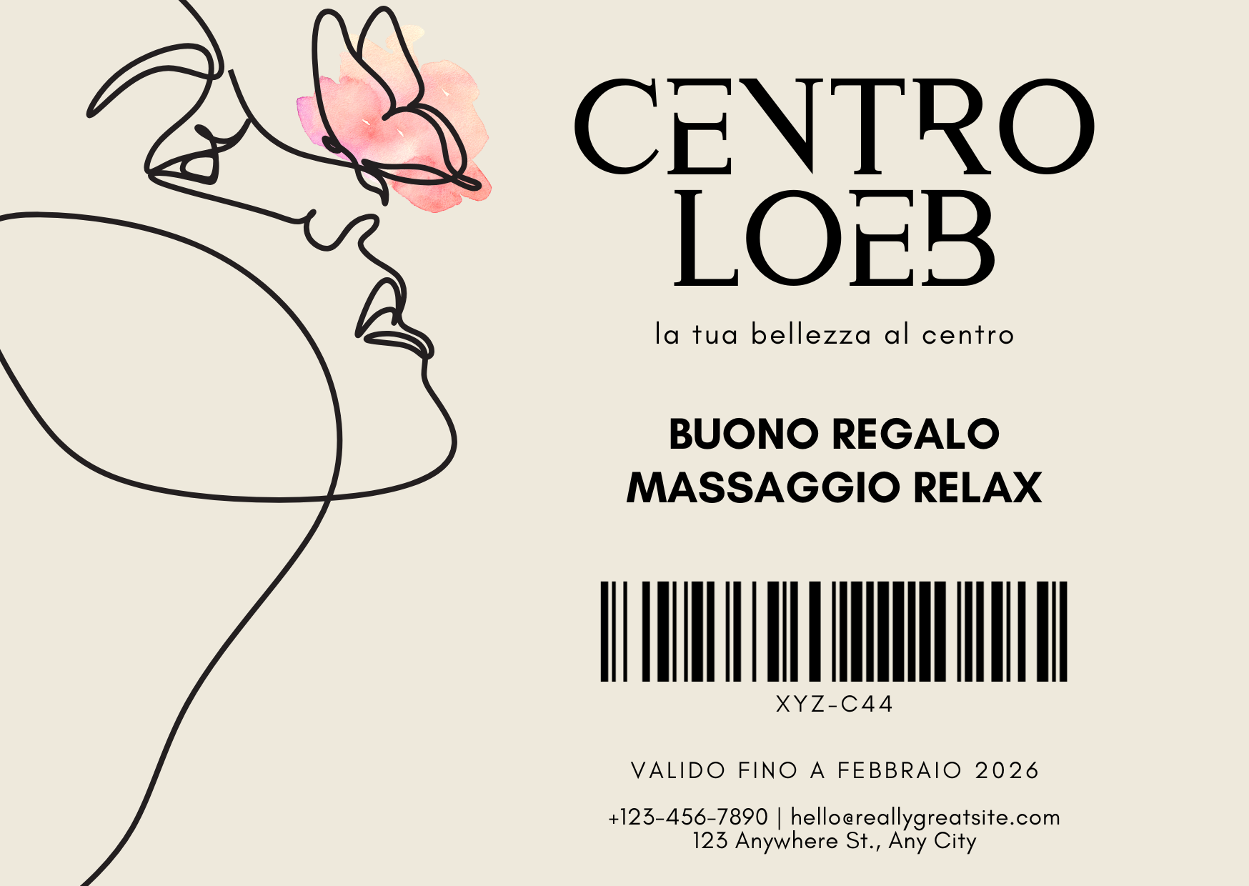 Massima libertà di personalizzazione