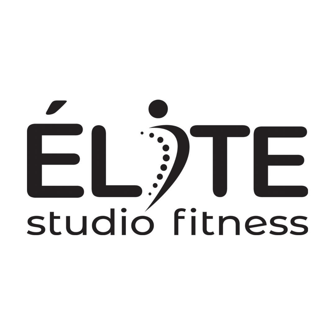 Logo Elite Studio Fitness